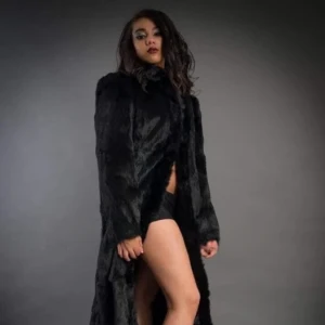 PARIS Escort in Knoxville
