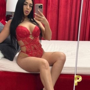 Kim Escort in Basingstoke