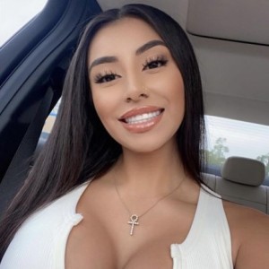 Maya Escort in Anaheim