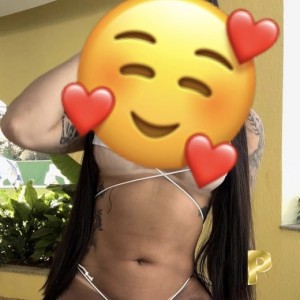 Taysaa Escort in Banstead