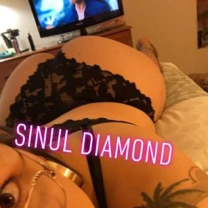 sensation Escort in Farmington