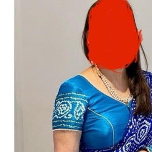 POOJA Escort in Borehamwood