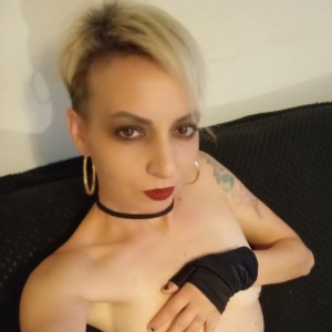 SIMONAA Escort in Blyth