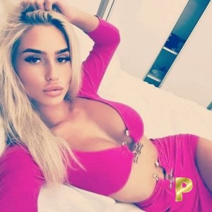 INNA Escort in Camberley