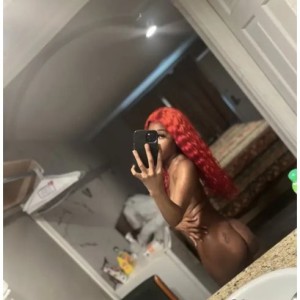 Teonna Escort in Orange County