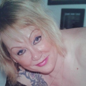 Rona Escort in Felixstowe