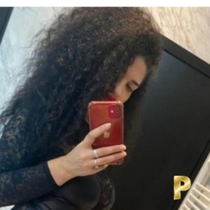 Carla Escort in Becontree