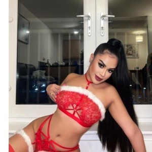 Filmmie Thai ladyboy TS NEW in Town 😈💦 Escort in Stockport