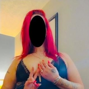 SEXii Escort in Fayetteville