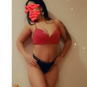 cristina Escort in Bletchley