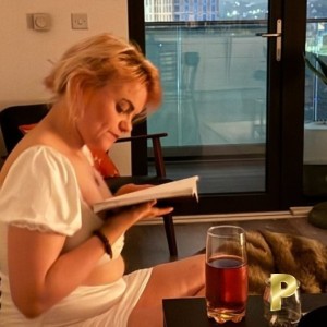 NIKKI Escort in Fulham