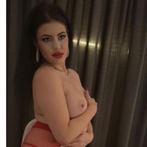 Ramona Escort in Bicester