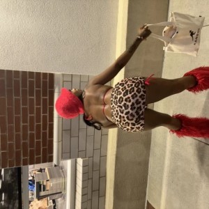 highyella Escort in Gretna