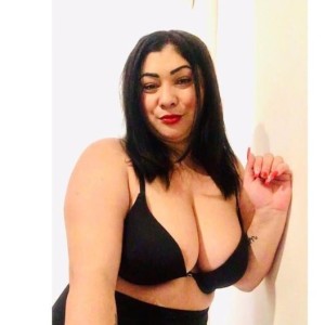 Sexy new chubby Zara 1h only 6 Escort in London