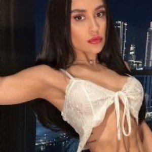 EDUARDA Escort in Kirkdale