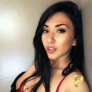 Amelia Escort in Glasgow