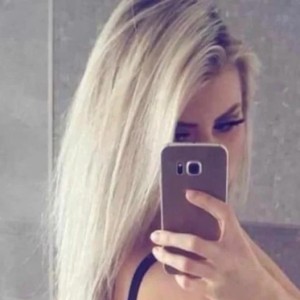 Annabelle Escort in Paisley