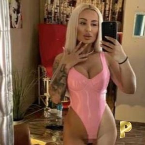 Alma Escort in Darlington