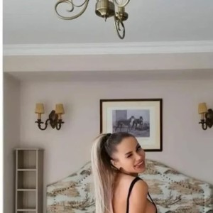 Loren Escort in Aberdeen