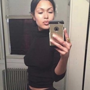 Ariana Escort in Gatineau