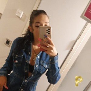 Millie_moo Escort in Grimsby