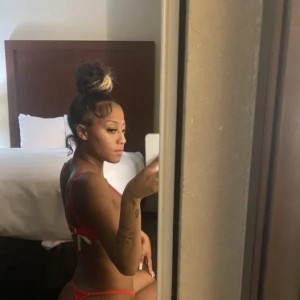 Neveah Escort in Gretna
