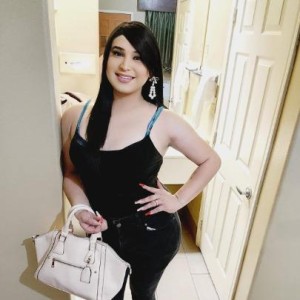 Krystal Escort in McAllen