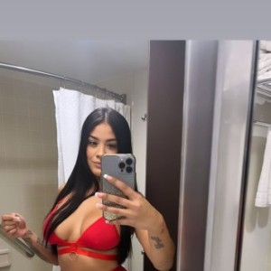 JesSie Escort in Toledo