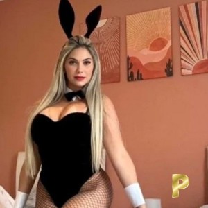 ANNA Escort in Chesterfield