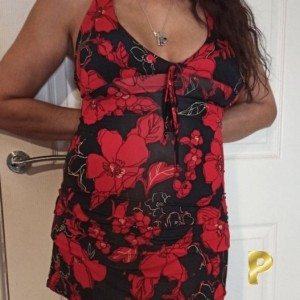 SABRINA Escort in Newry