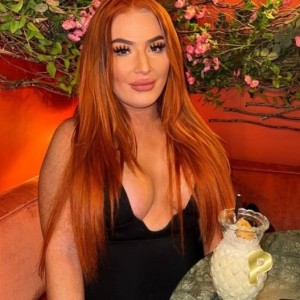 Red Escort in Basildon