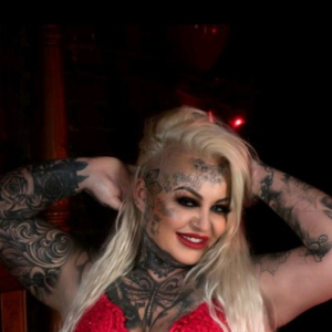 Betty Escort in Rotherham