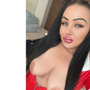 💦Sexy Vanessa💦 Escort in London