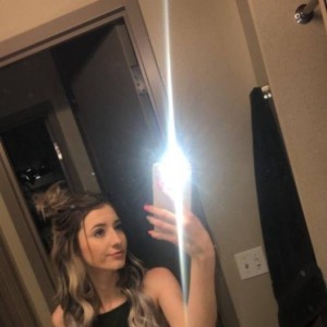 Kylee Escort in Regina