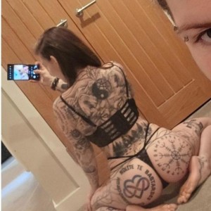 Sofie Escort in Huntingdon
