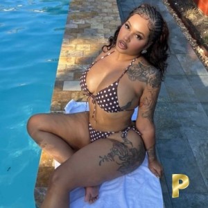 SANDRA Escort in Birmingham