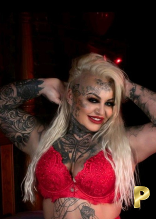 Rotherham | Profile Betty-28-3543851-photo-1