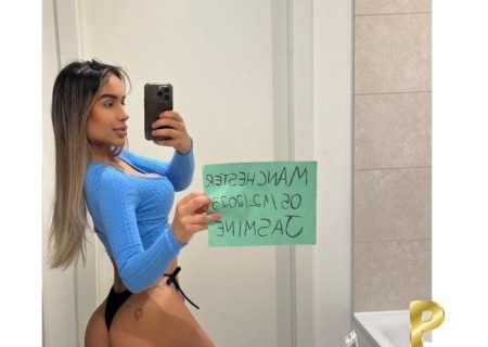 JASMINE SUPER MODEL FROM BRAZIL 🇧🇷 REAL PICS-0-3538163-photo-1