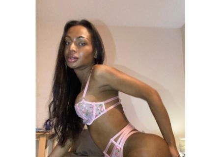 London | Profile Exotic Chocolate Thai Transsexual Girl ☎️07376547084-0-3540131-photo-1