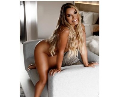 Nottingham | Profile New sexy Brazilian blonde in town 🇧🇷 🔥-0-3540019-photo-1