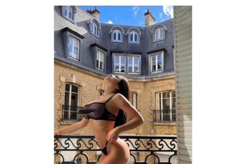 Maidenhead | Profile Brazilian new in Maidenhead 😈 best OWO and GFE-0-3538283-photo-1