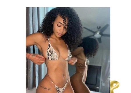 Lovely and the gorgeous melanin cristy-0-3538378-photo-1