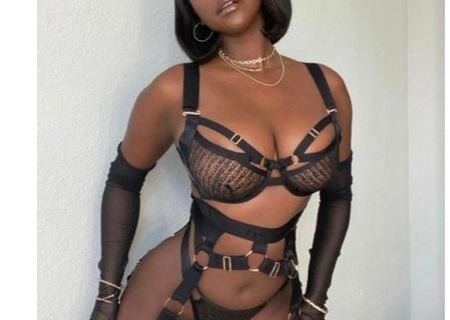 London | Profile Kim The Sexy Party Ebony Girl-0-3541436-photo-1