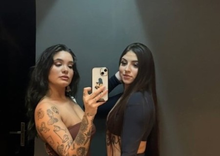 Basingstoke | Profile 2girls-25-3561859-photo-1