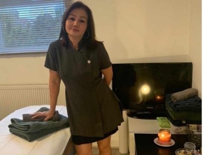 London | Profile Thai massage and relaxing by Sam 🥰🙏🥰-0-3542212-photo-1