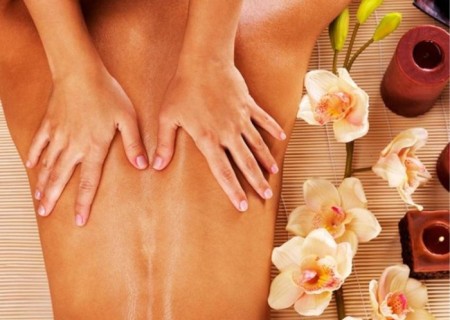 Indian aroma relaxation massage-0-3536031-photo-0