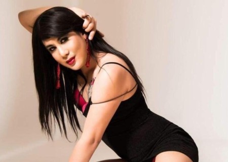 ❤️New! Janny Thai Ladyboy Bangkok looks stunning sexy❤️-0-3540207-photo-1