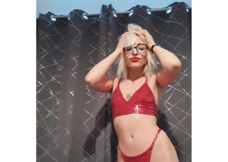 🌹❤️NEW BLONDE NAUGHTY LETOICIA BRAZILIAN 🌹❤️-0-3537766-photo-0