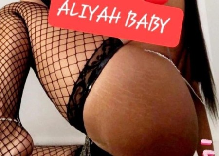 Aliyah party Girl Awaiting naughty fun in a discreet place-0-3534735-photo-2