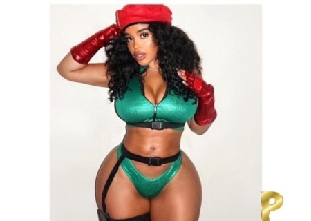 London | Profile LEWISHAM JESSY NEW IN TOWN BEST SERVICE-0-3540813-photo-1